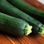 courgette cucumber food -