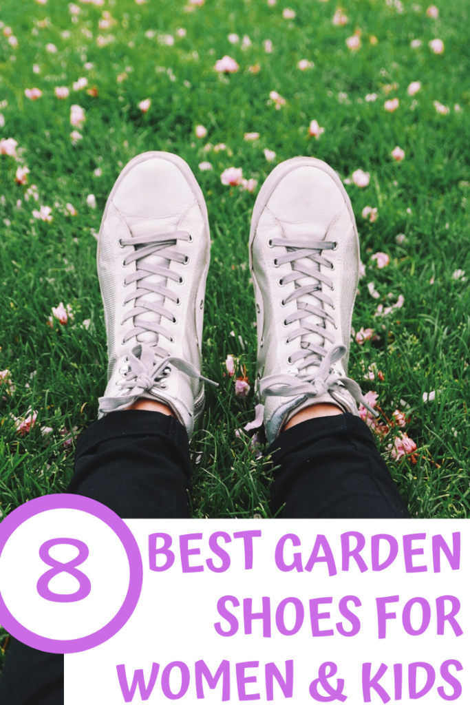 garden shoes - A Review of the Best Gardening Shoes For the Whole Family