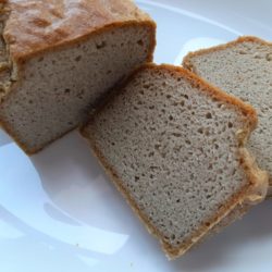 almond flour low carb bread