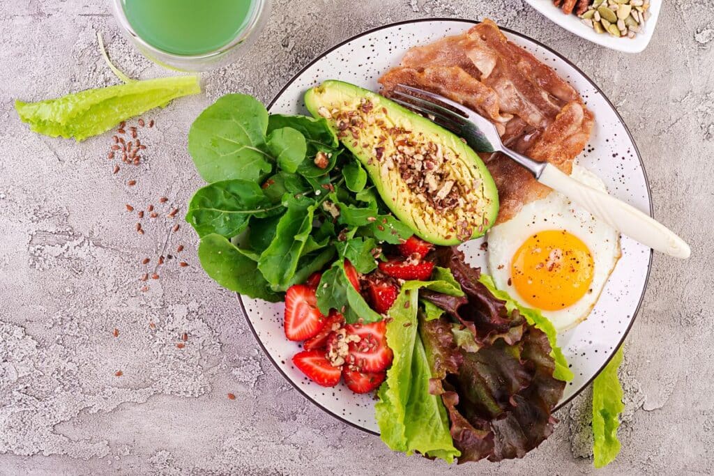 keto diet breakfast - Keto Diet for Beginners